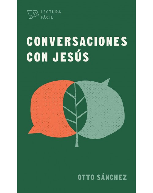 Conversaciones Con Jesus