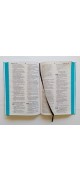 Biblia Reina Valera 1960 Economica RVR063ec