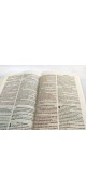 Biblia Reina Valera 1960 Economica RVR060e