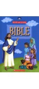 Read and Learn Bible (Hardcover)
