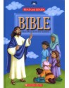 Read and Learn Bible (Hardcover)