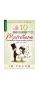 Los 10 Mandamientos Del Matrimonio