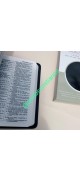 Biblia compacta, Reina Valera 1960 ( negrra)
