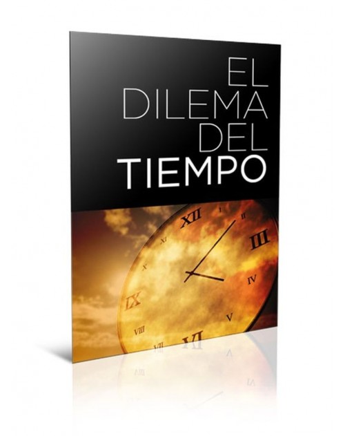50 Tratados Evangelistico - Dilema del Tiempo