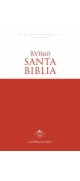 Biblia-Reina Valera 1960, Edición económica, Tapa Rústica