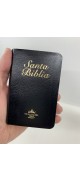 Rv 1960 Biblia Mini Bolsillo