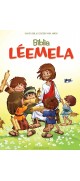 Biblia para niños "LEEMELA"