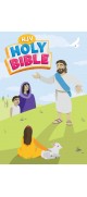 KJV Kids Outreach Bible