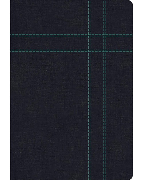 Biblia Bilingue RVR 1960/KJV - Imitacion Piel