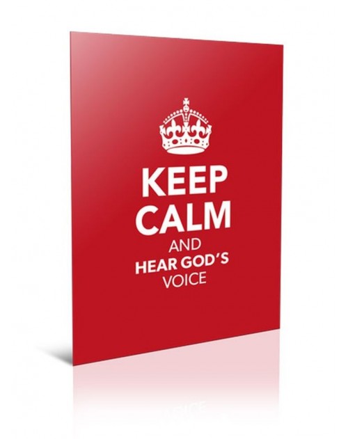 50 Tratados Evangelistico - Keep Calm