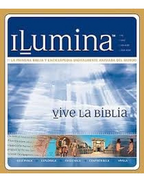 Enciclopedia Biblica Ilumina