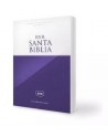 Biblia Reina Valera revisada, edicion economica