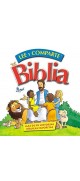 Biblia Lee y comparte: para manos pequeñas
